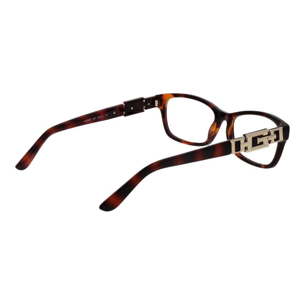 Guess Brown Women Glasses Frame - Beyzy Store - Guess