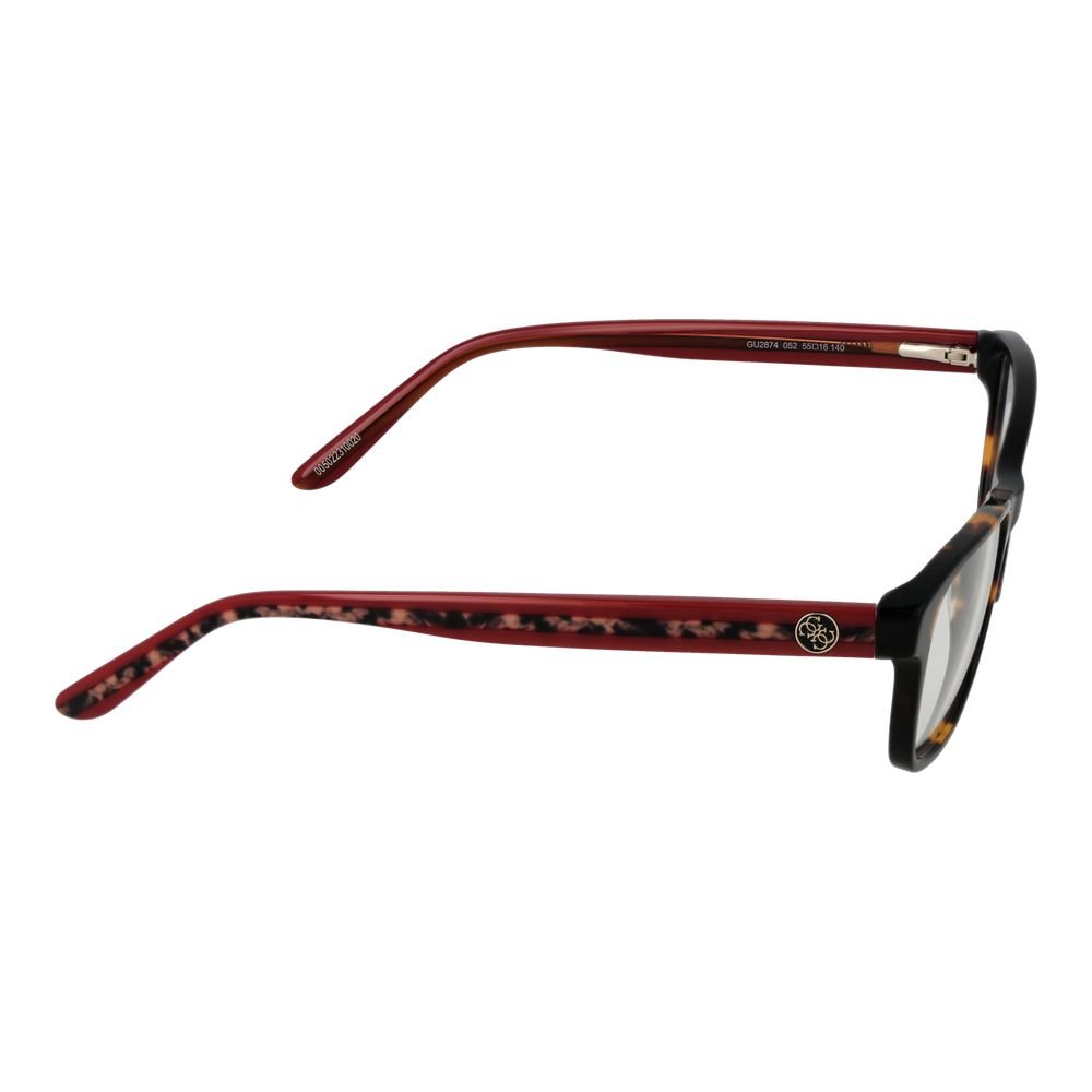 Guess Brown Women Glasses Frame - Beyzy Store - Guess