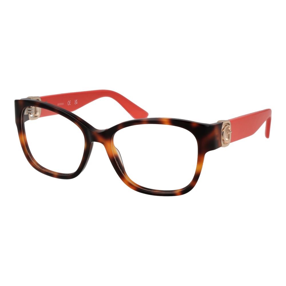Guess Brown Women Glasses Frame - Beyzy Store - Guess