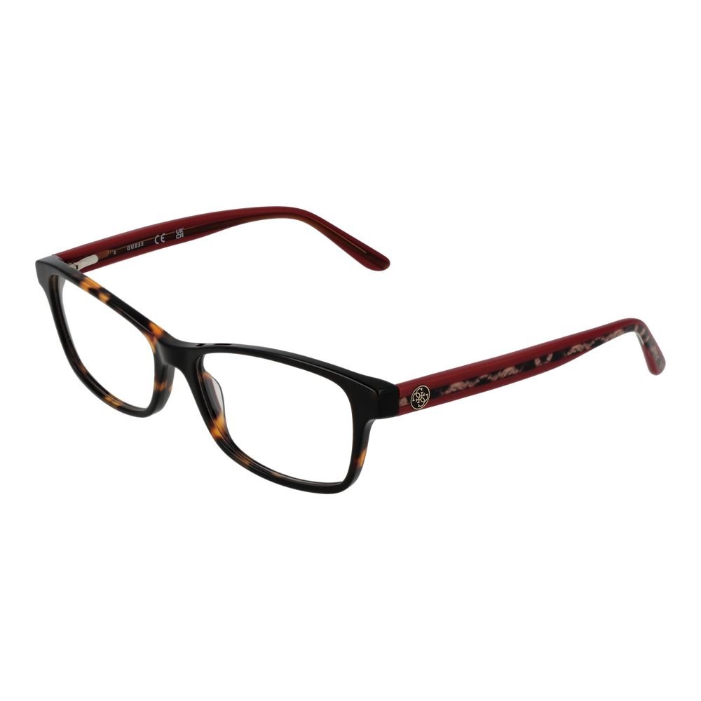 Guess Brown Women Glasses Frame - Beyzy Store - Guess