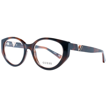 Guess Brown Women Glasses Frame - Beyzy Store - Guess