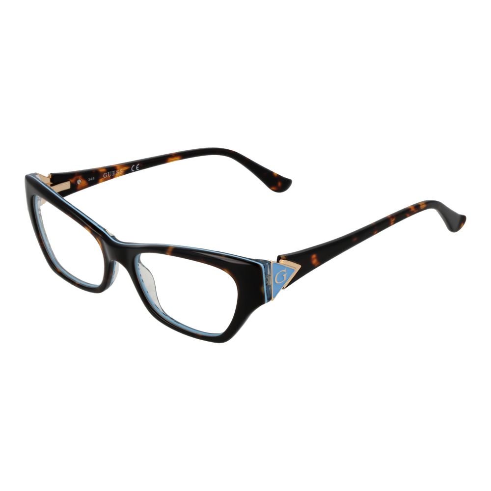 Guess Brown Women Glasses Frame - Beyzy Store - Guess