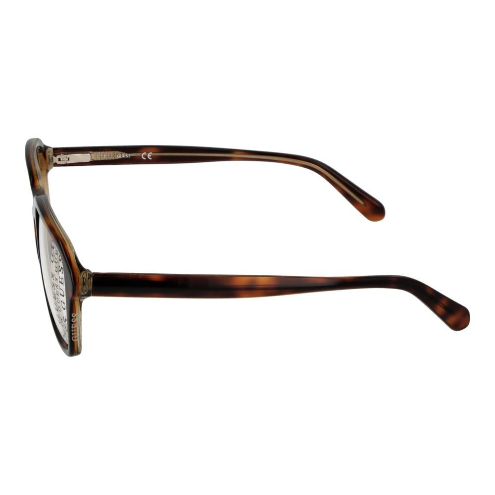 Guess Brown Women Glasses Frame - Beyzy Store - Guess