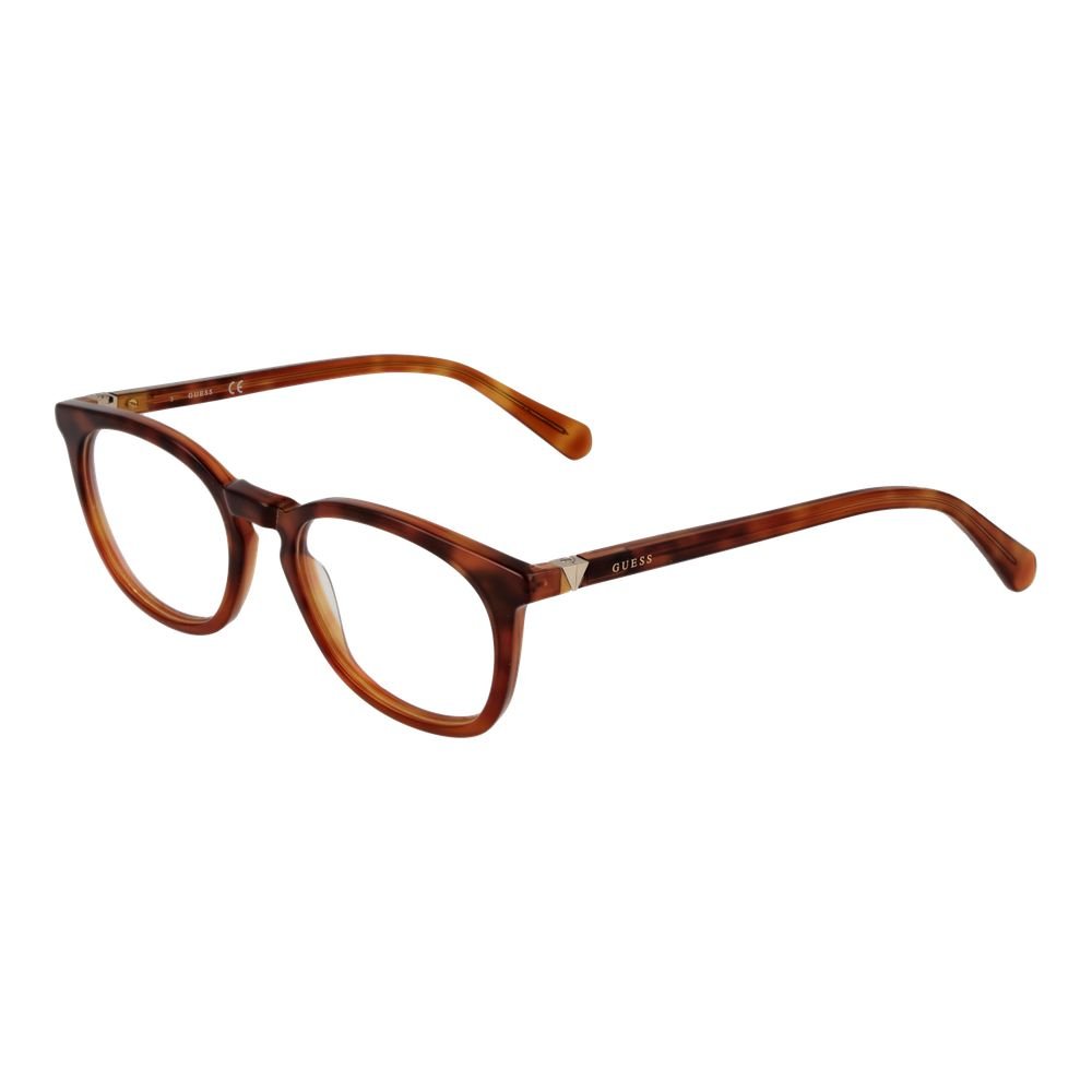 Guess Brown Women Glasses Frame - Beyzy Store - Guess