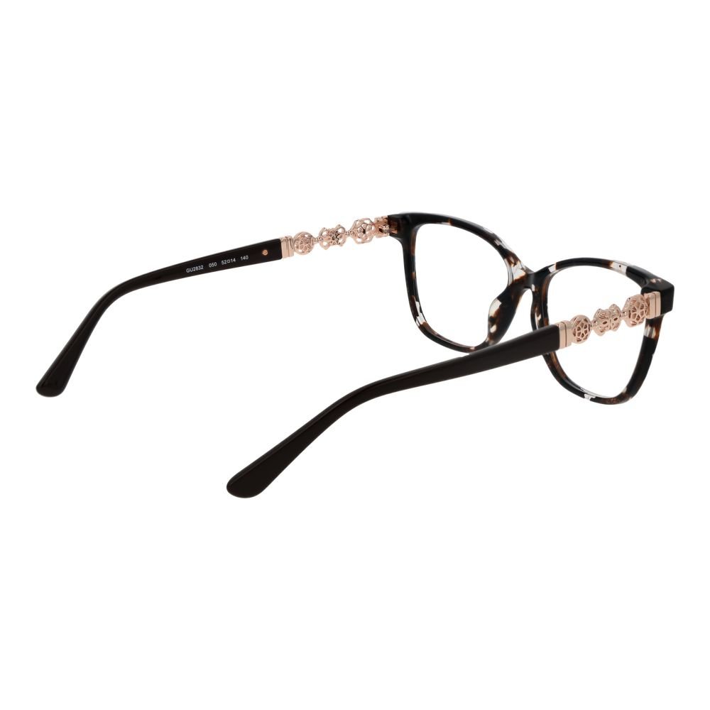 Guess Brown Women Glasses Frame - Beyzy Store - Guess