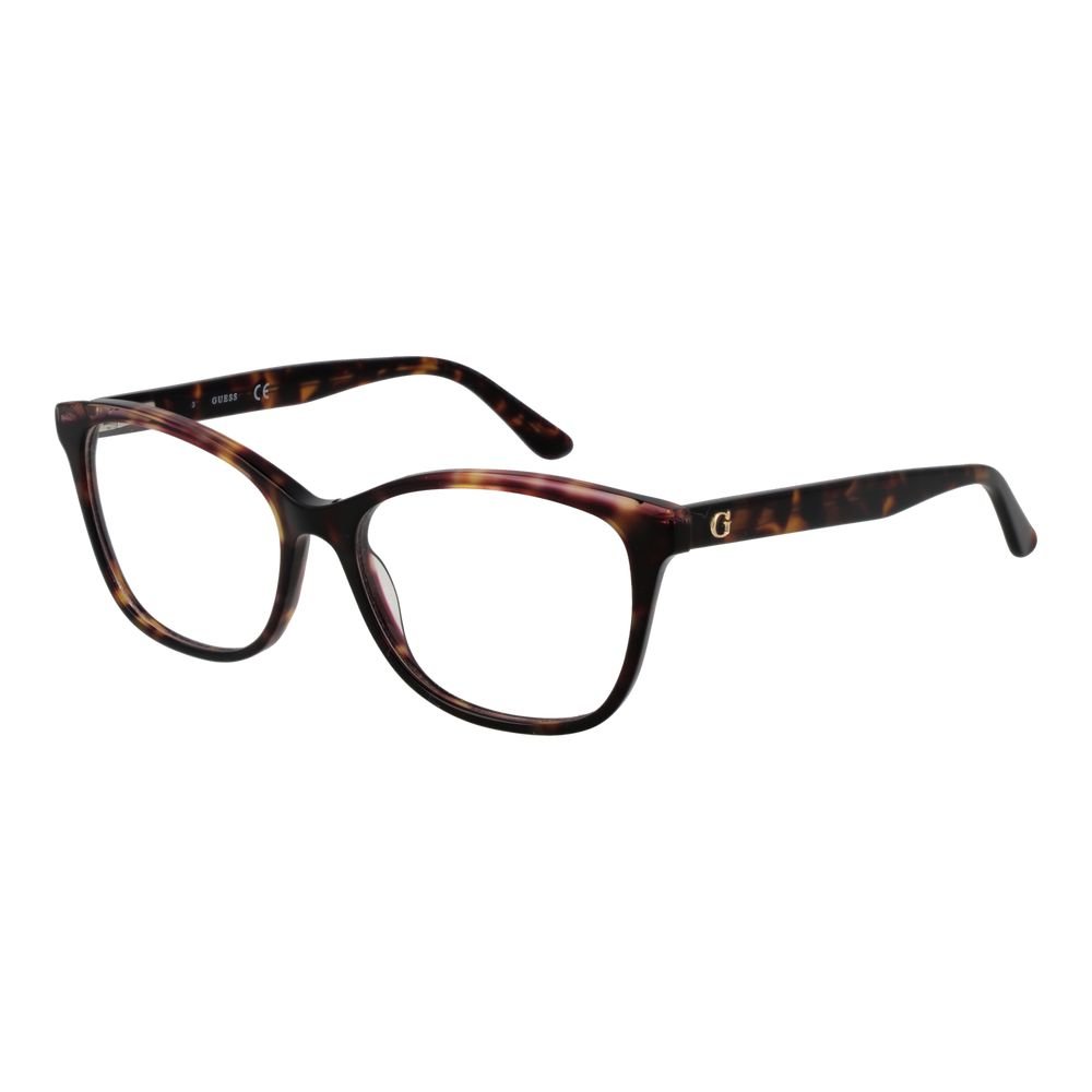 Guess Brown Women Glasses Frame - Beyzy Store - Guess