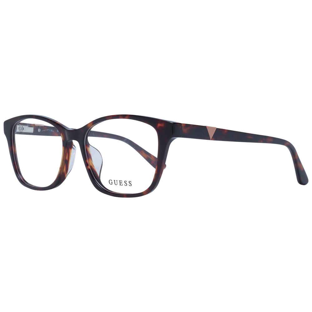 Guess Brown Women Glasses Frame - Beyzy Store - Guess