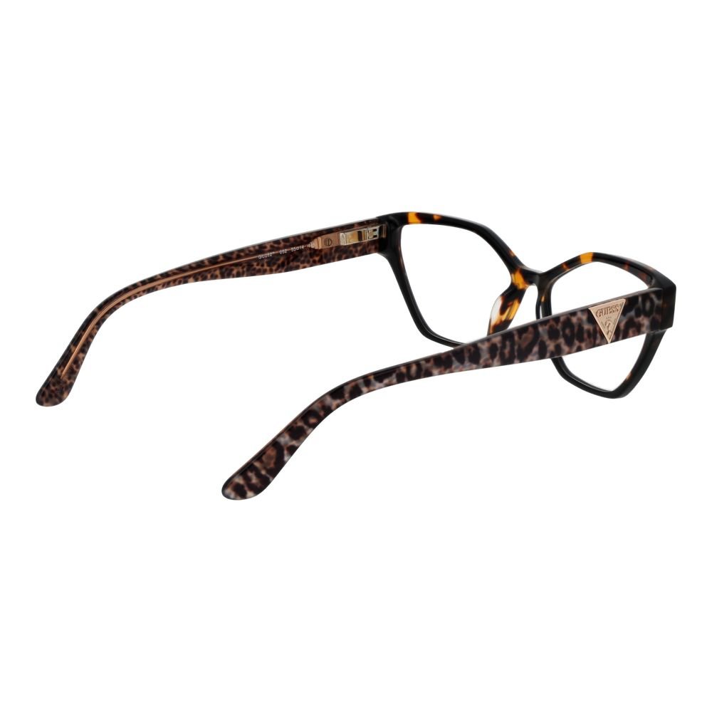 Guess Brown Women Glasses Frame - Beyzy Store - Guess