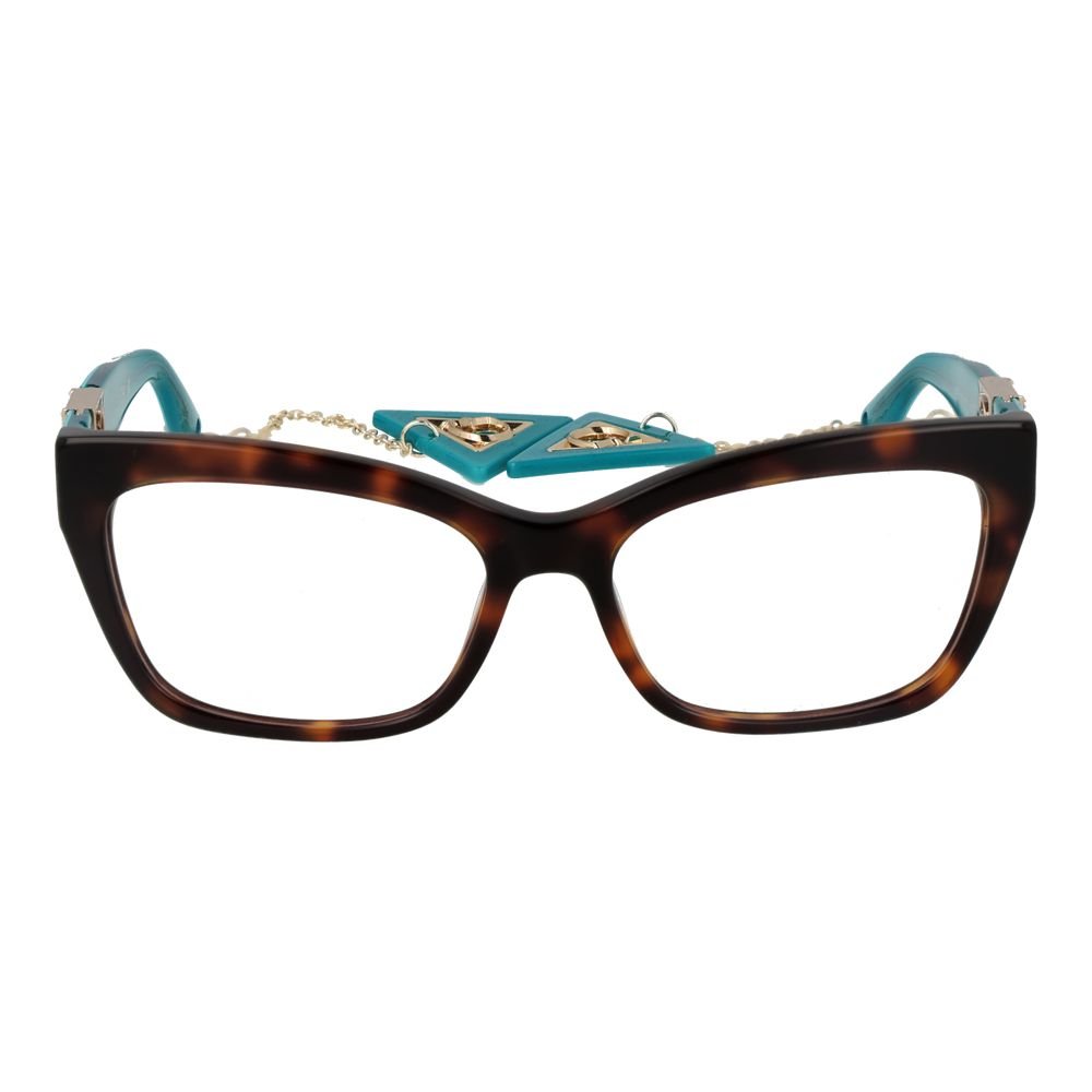 Guess Brown Women Glasses Frame - Beyzy Store - Guess