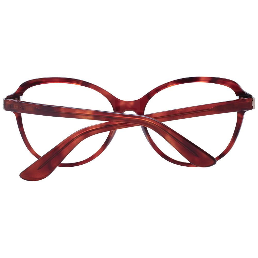 Guess Brown Women Glasses Frame - Beyzy Store - Guess