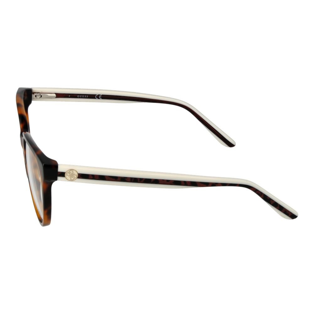 Guess Brown Women Glasses Frame - Beyzy Store - Guess