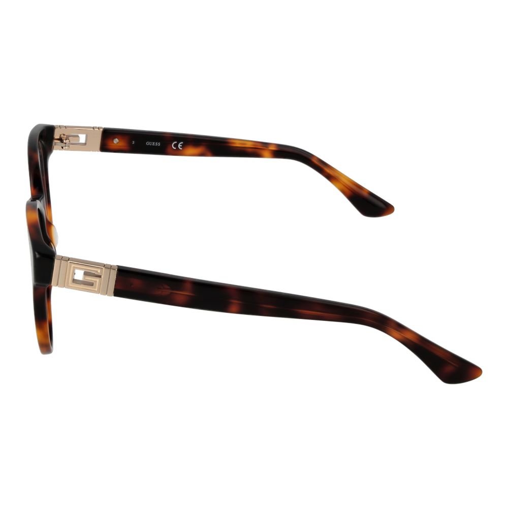 Guess Brown Women Glasses Frame - Beyzy Store - Guess