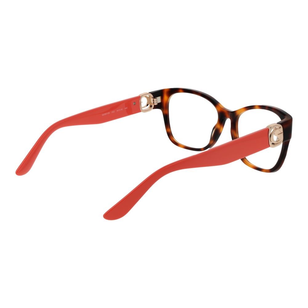 Guess Brown Women Glasses Frame - Beyzy Store - Guess