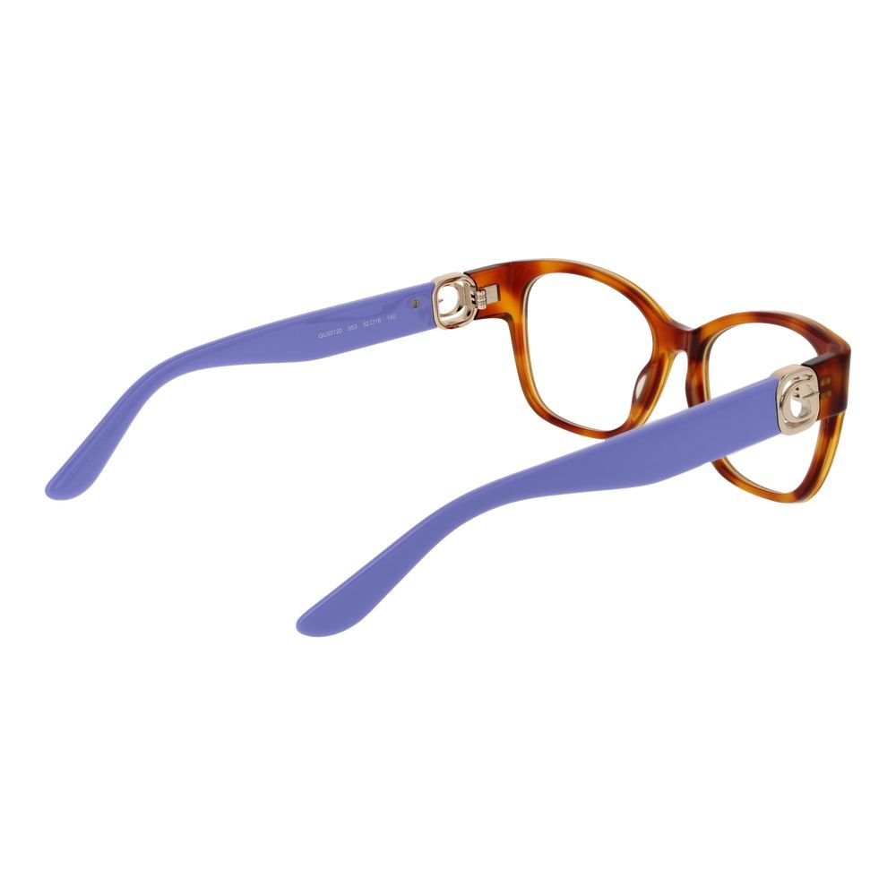 Guess Brown Women Glasses Frame - Beyzy Store - Guess