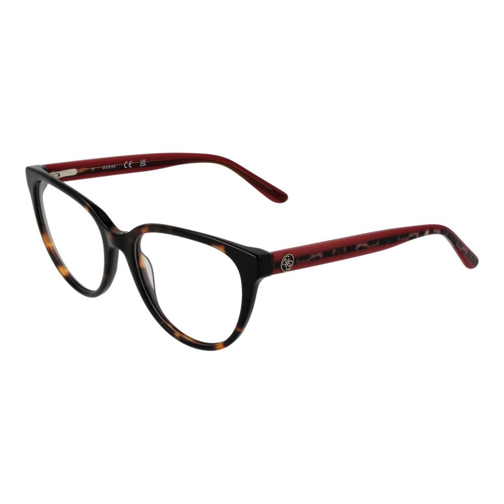 Guess Brown Women Glasses Frame - Beyzy Store - Guess