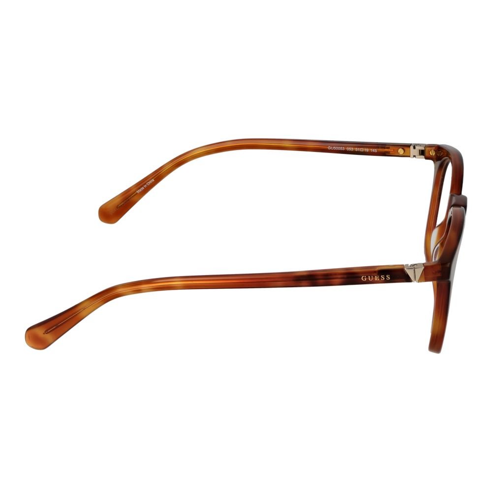 Guess Brown Women Glasses Frame - Beyzy Store - Guess