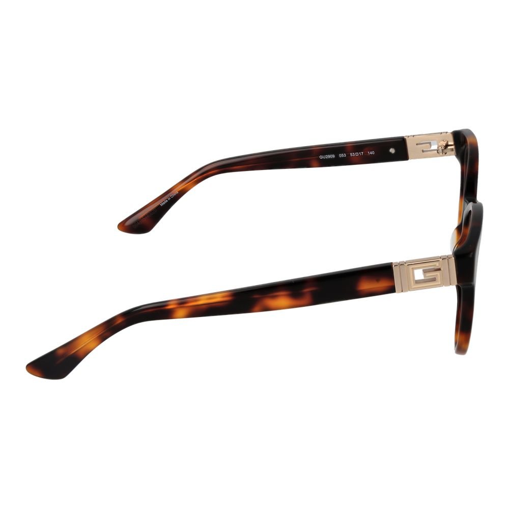 Guess Brown Women Glasses Frame - Beyzy Store - Guess
