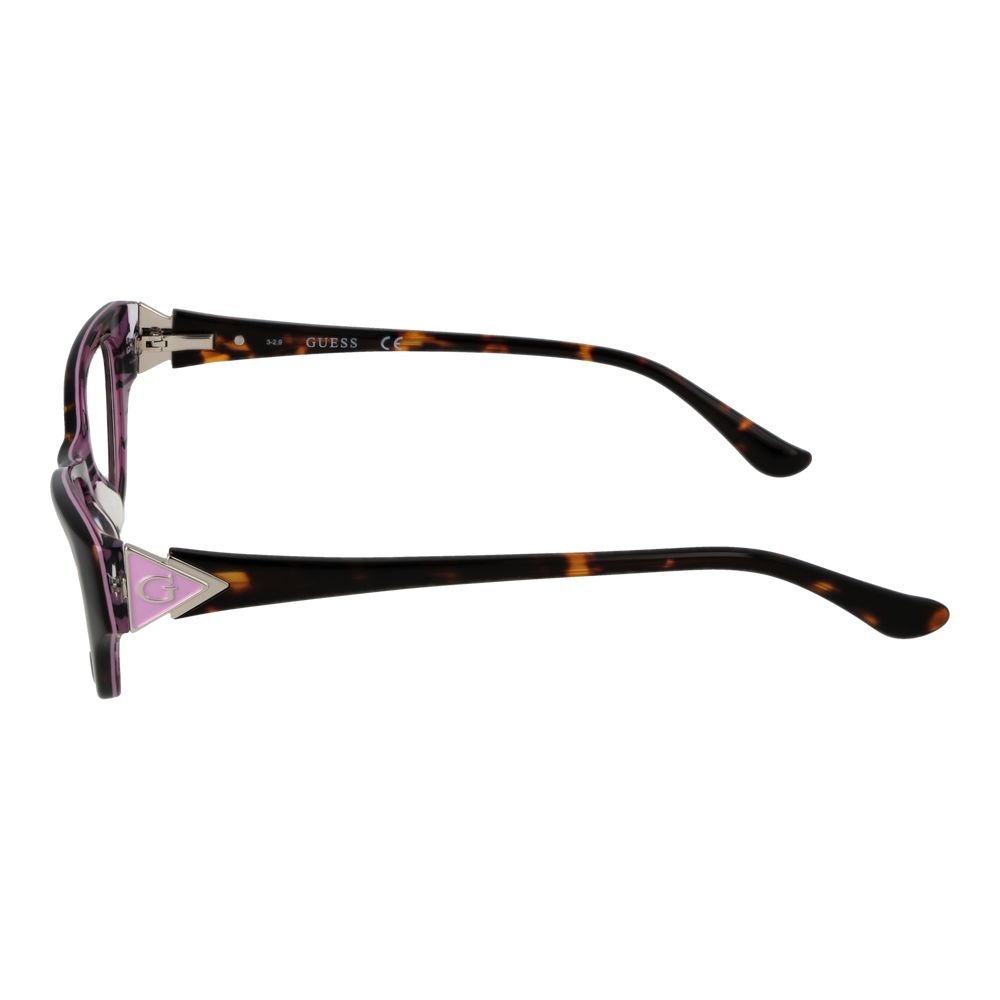 Guess Brown Women Glasses Frame - Beyzy Store - Guess