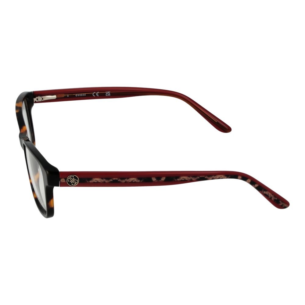 Guess Brown Women Glasses Frame - Beyzy Store - Guess