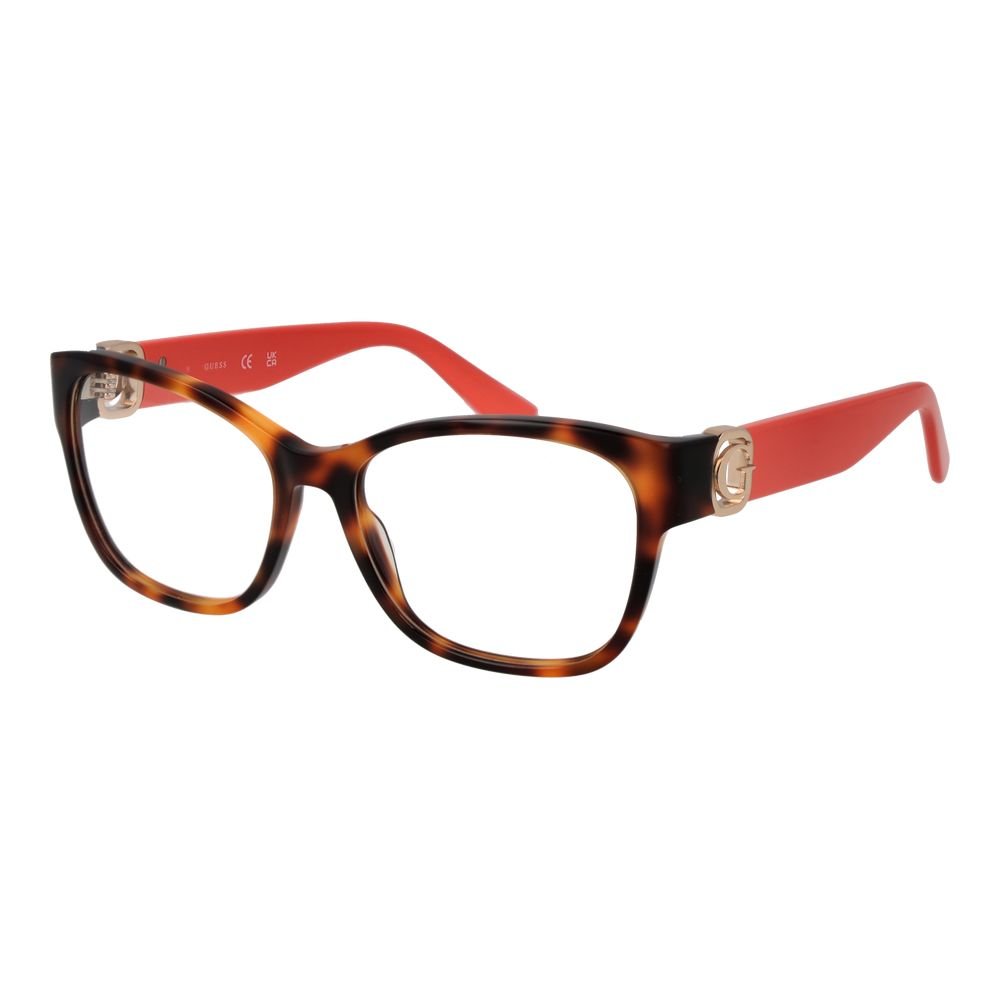 Guess Brown Women Glasses Frame - Beyzy Store - Guess