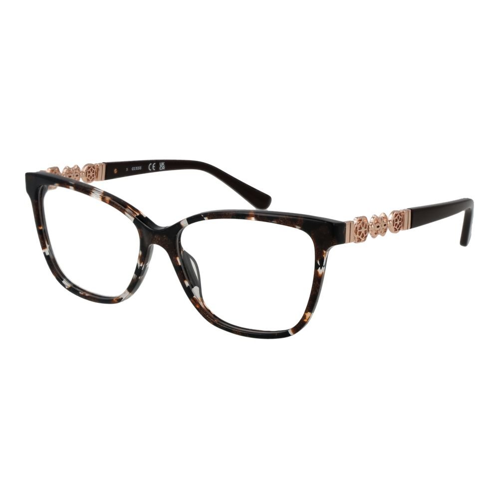 Guess Brown Women Glasses Frame - Beyzy Store - Guess
