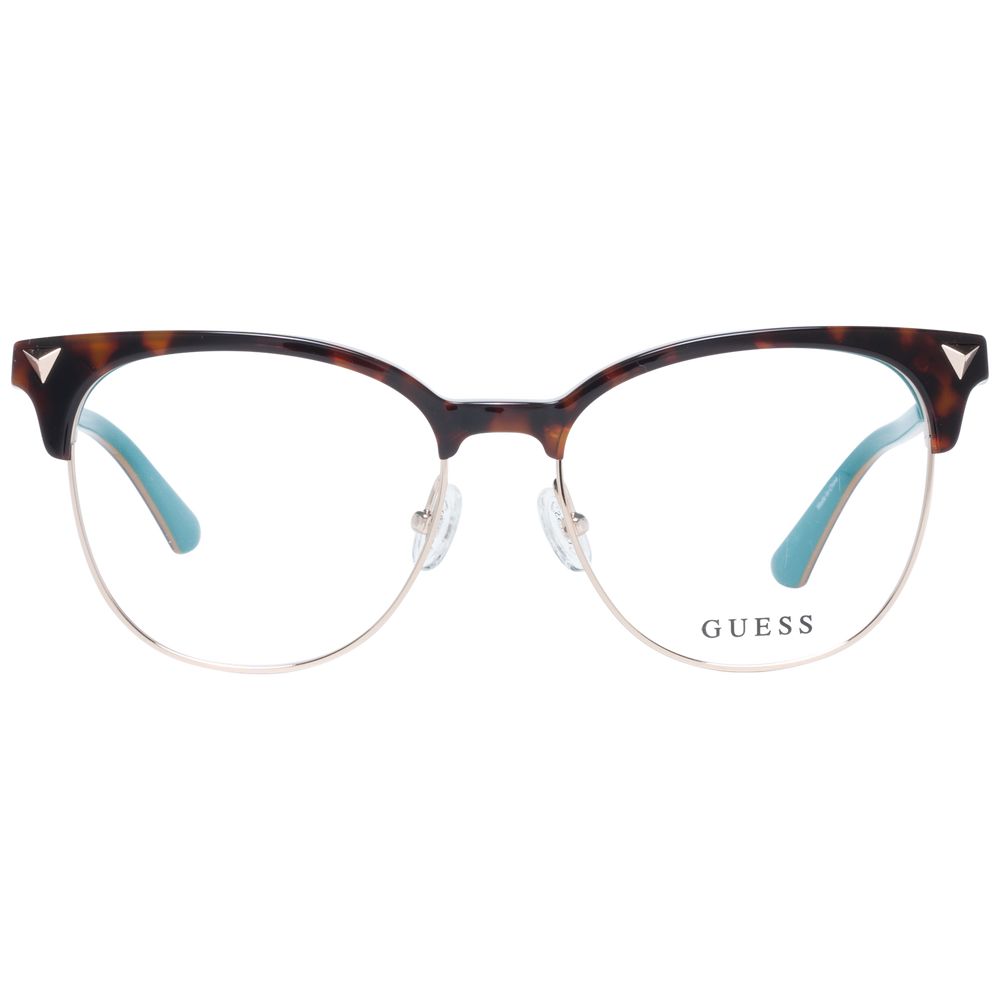 Guess Brown Women Glasses Frame - Beyzy Store - Guess