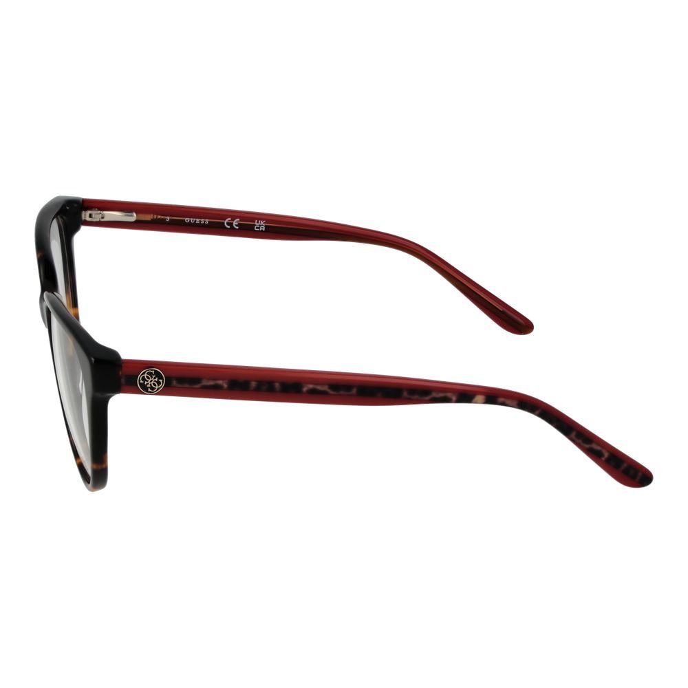 Guess Brown Women Glasses Frame - Beyzy Store - Guess