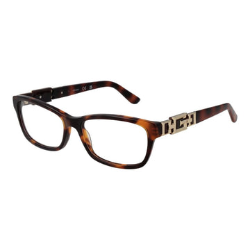 Guess Brown Women Glasses Frame - Beyzy Store - Guess