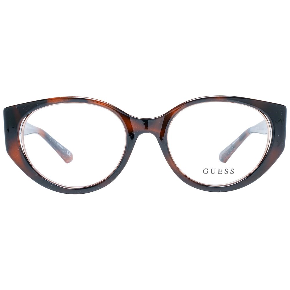 Guess Brown Women Glasses Frame - Beyzy Store - Guess