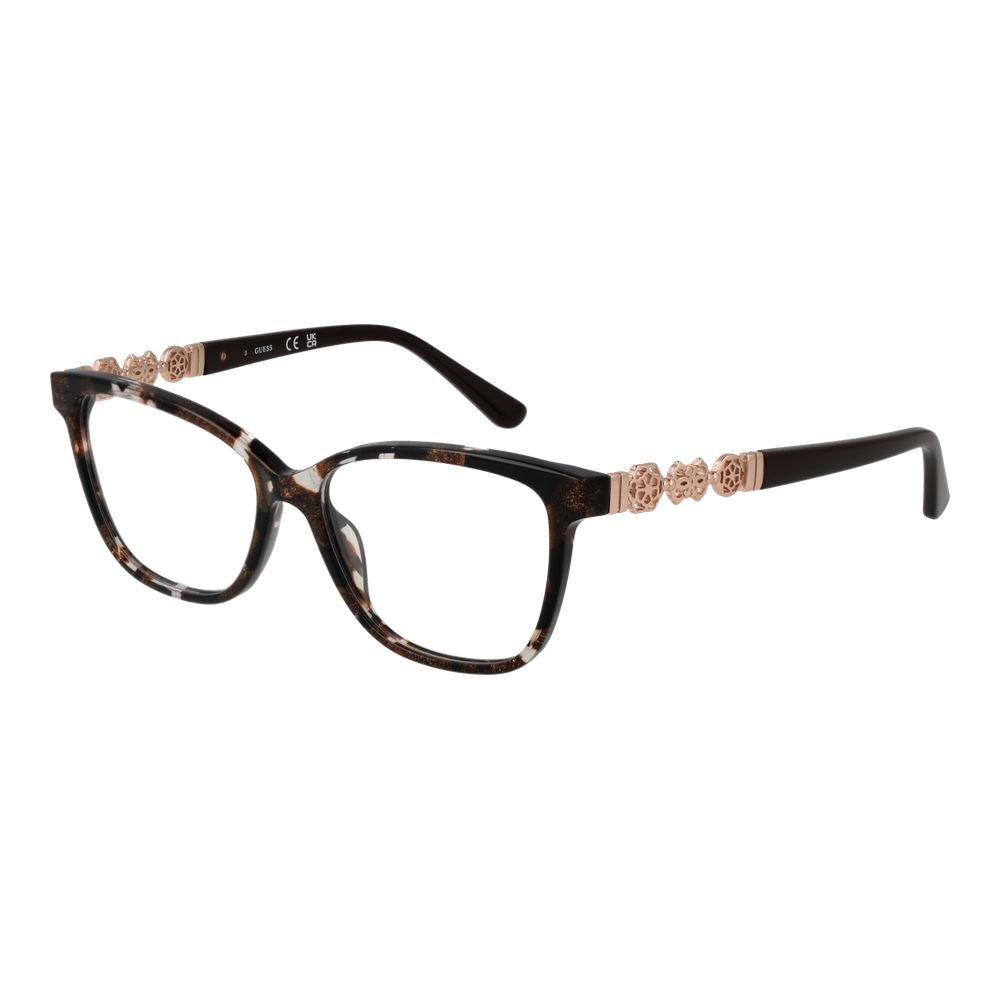 Guess Brown Women Glasses Frame - Beyzy Store - Guess
