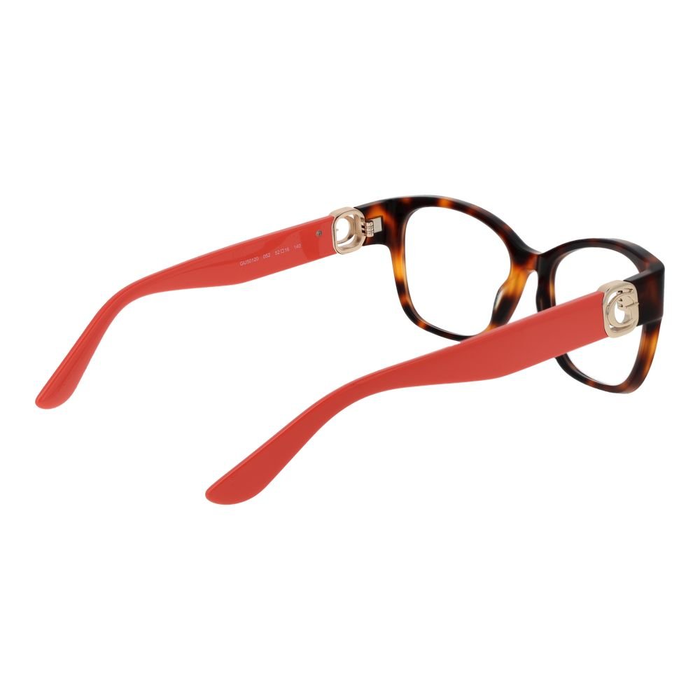 Guess Brown Women Glasses Frame - Beyzy Store - Guess