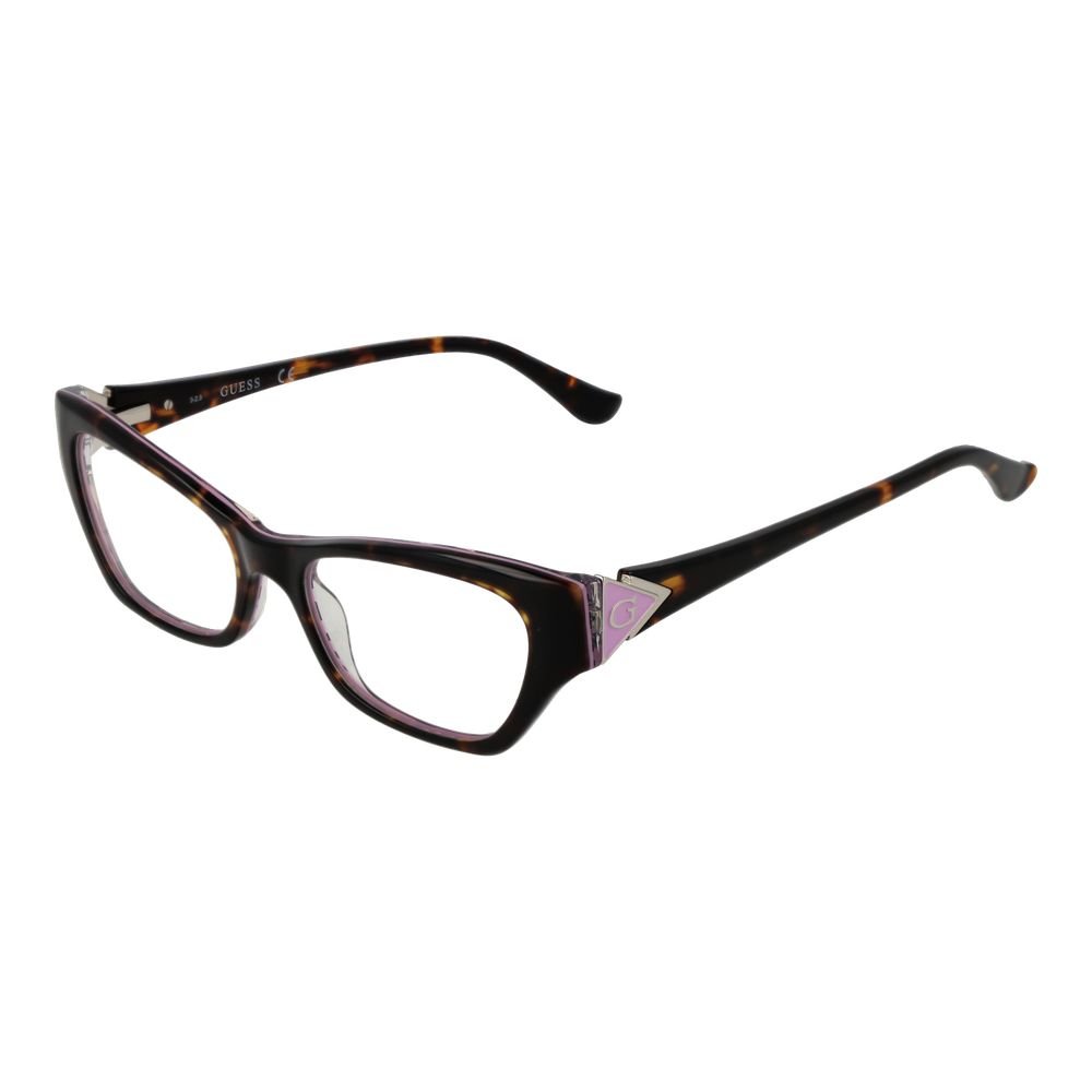 Guess Brown Women Glasses Frame - Beyzy Store - Guess