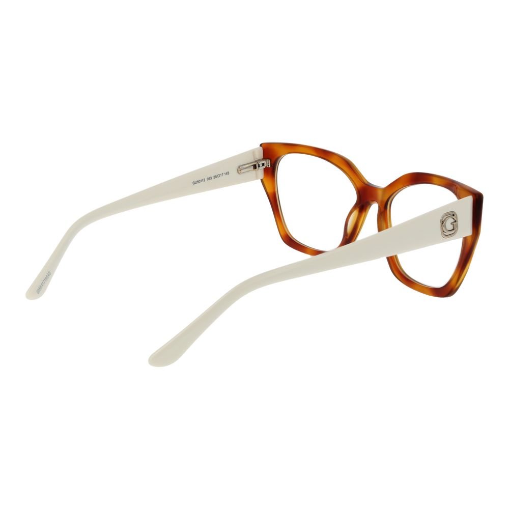 Guess Brown Women Glasses Frame - Beyzy Store - Guess