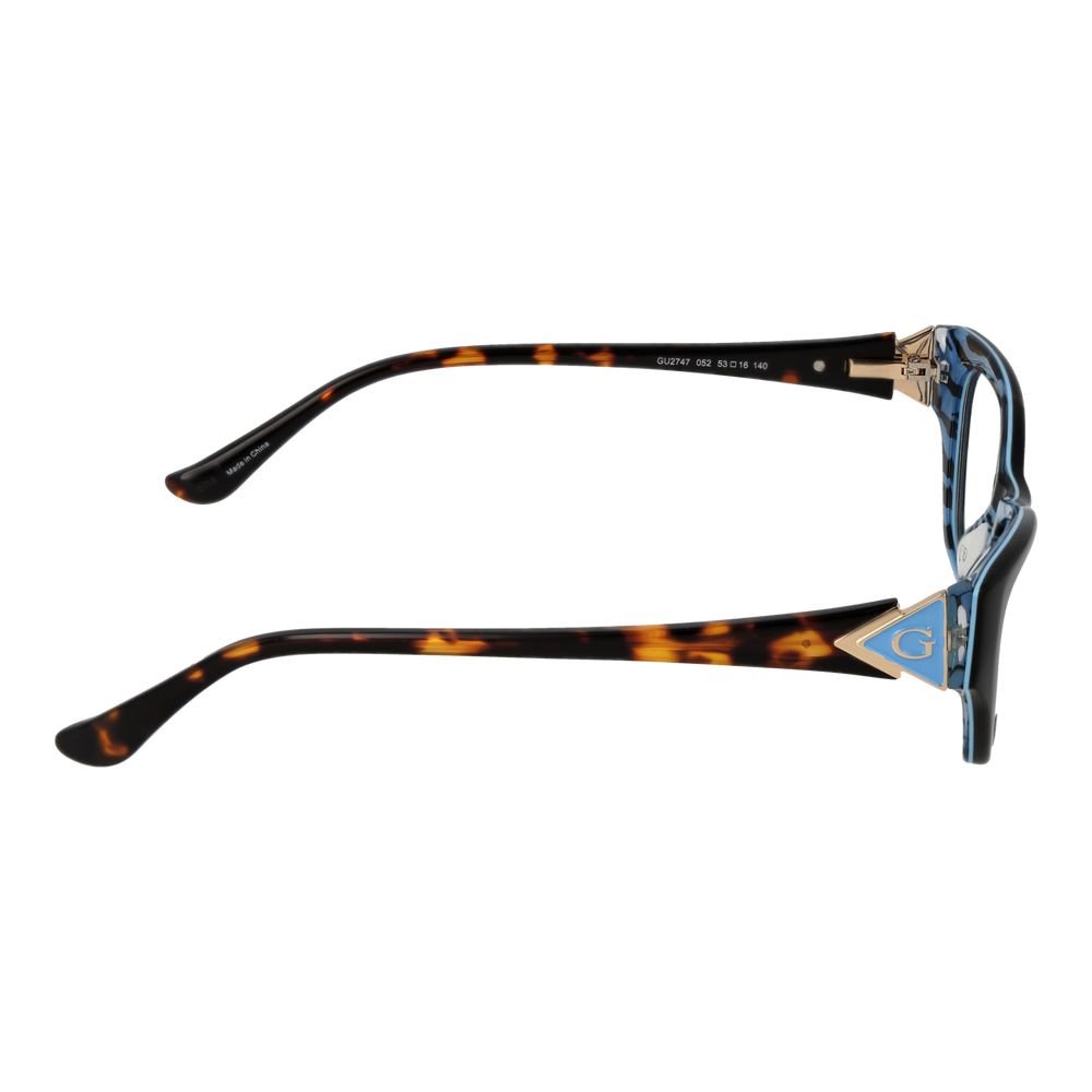 Guess Brown Women Glasses Frame - Beyzy Store - Guess