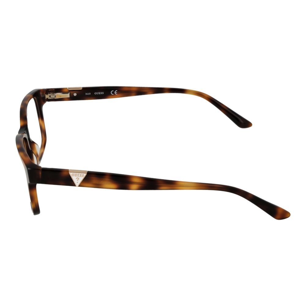 Guess Brown Women Glasses Frame - Beyzy Store - Guess