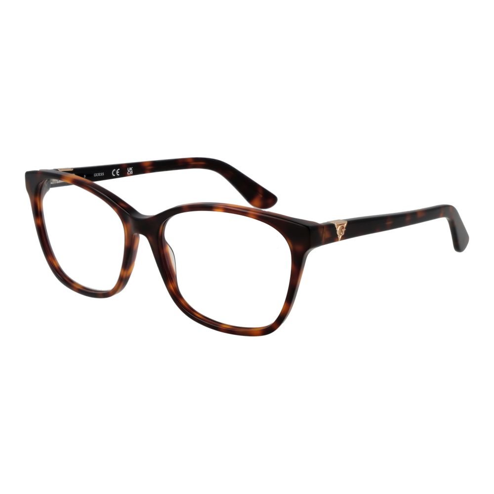 Guess Brown Women Glasses Frame - Beyzy Store - Guess