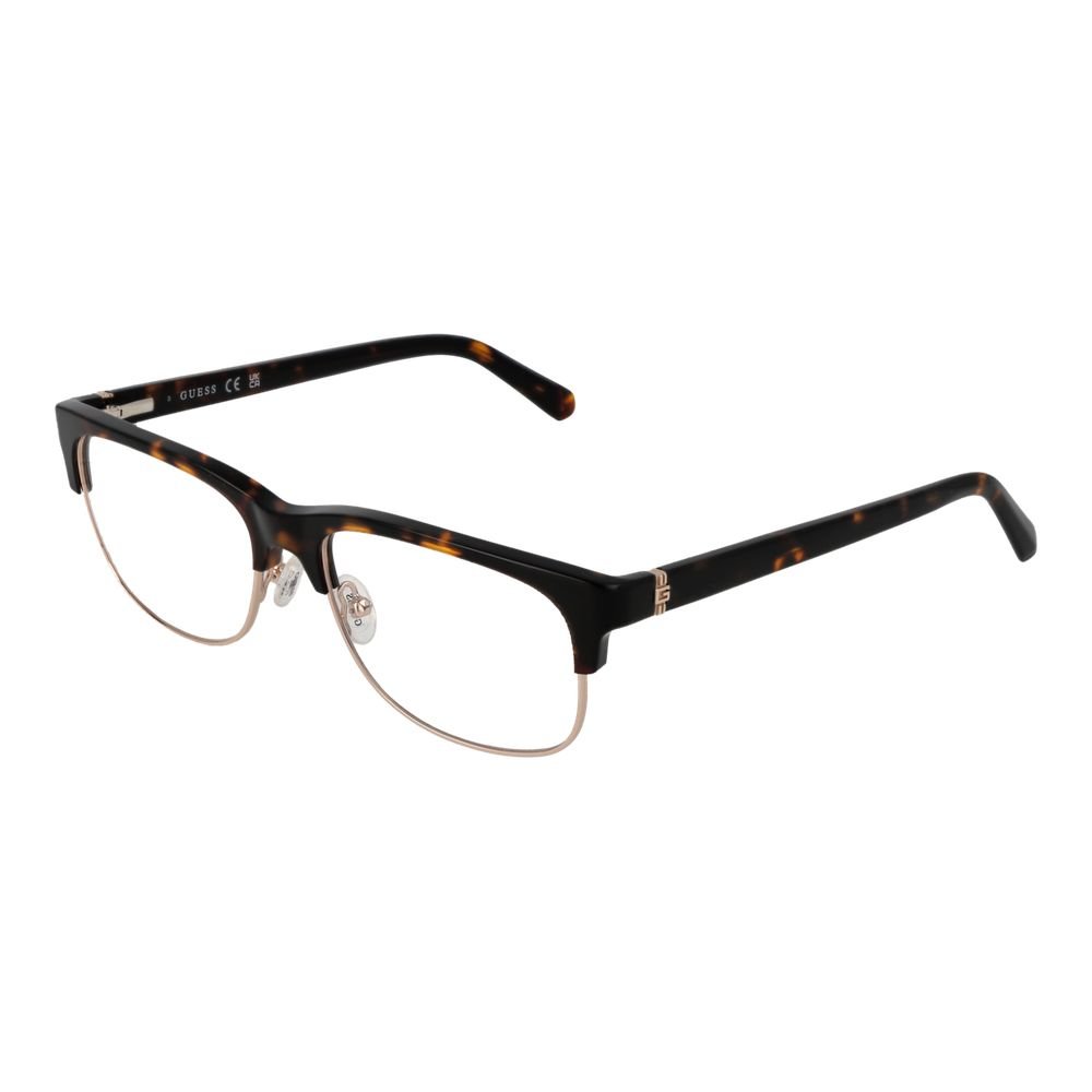 Guess Brown Women Glasses Frame - Beyzy Store - Guess