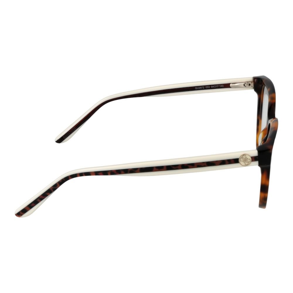 Guess Brown Women Glasses Frame - Beyzy Store - Guess