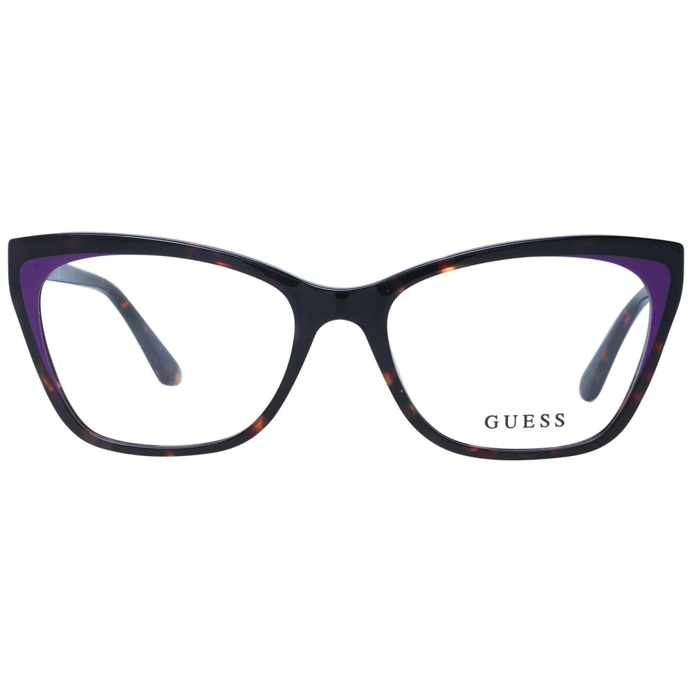 Guess Brown Women Glasses Frame - Beyzy Store - Guess