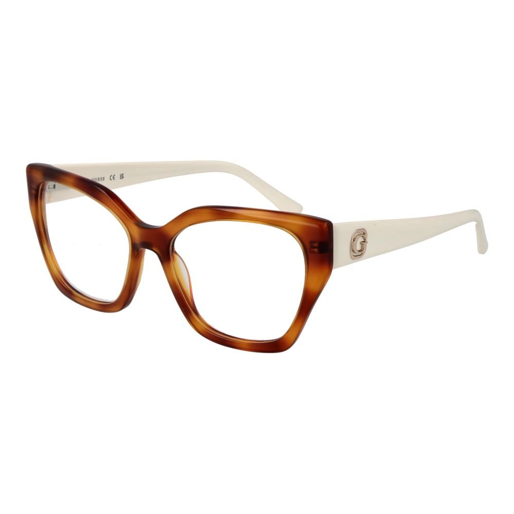 Guess Brown Women Glasses Frame - Beyzy Store - Guess