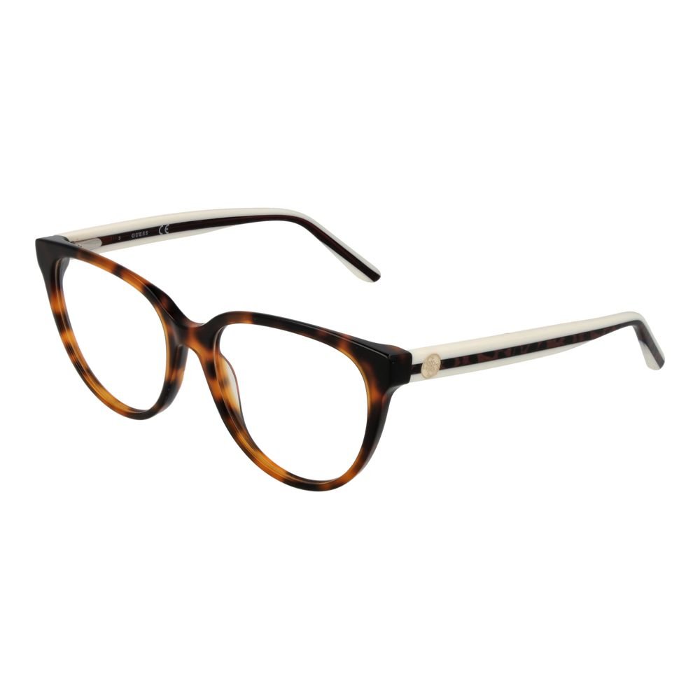 Guess Brown Women Glasses Frame - Beyzy Store - Guess