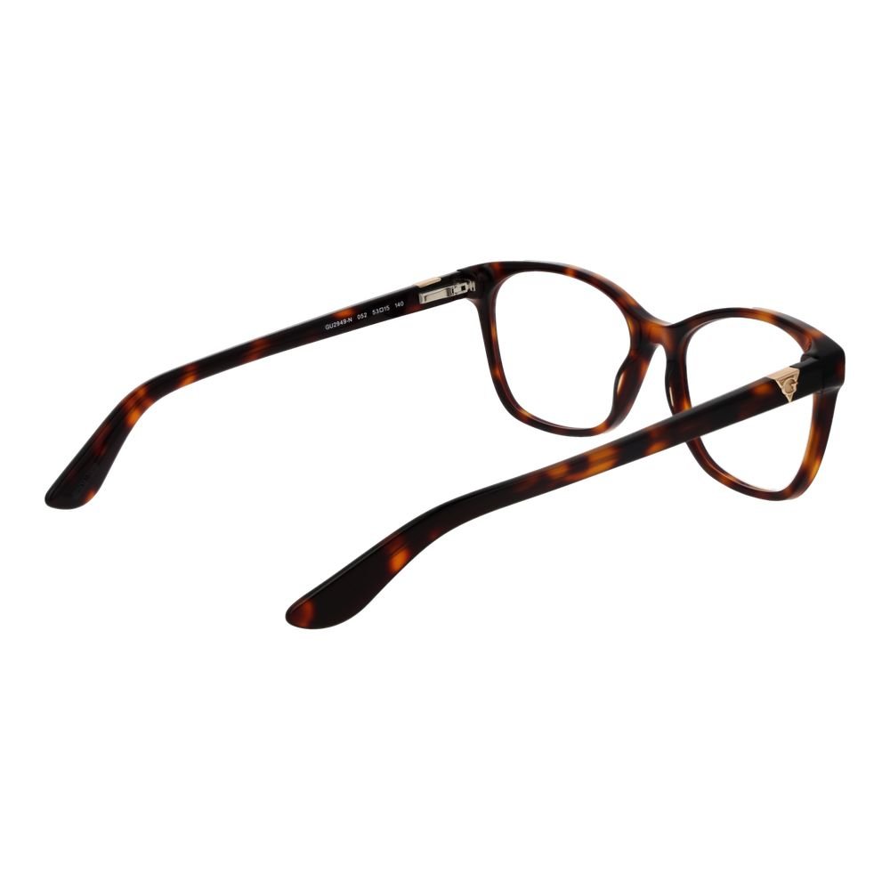 Guess Brown Women Glasses Frame - Beyzy Store - Guess