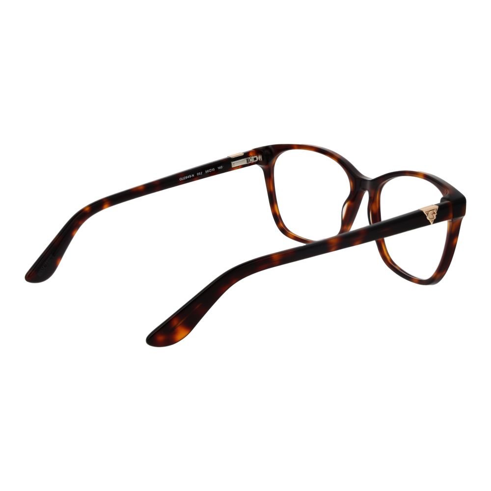 Guess Brown Women Glasses Frame - Beyzy Store - Guess