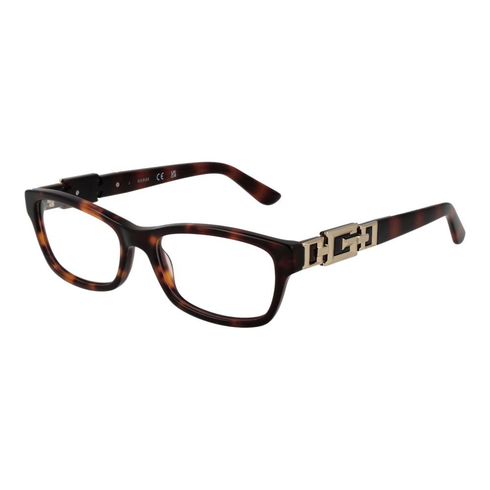 Guess Brown Women Glasses Frame - Beyzy Store - Guess