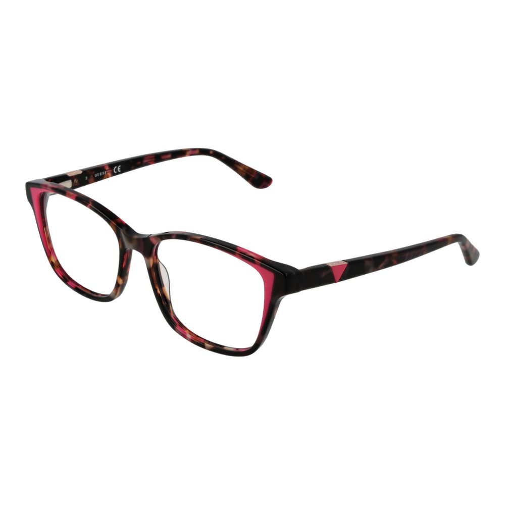 Guess Brown Women Glasses Frame - Beyzy Store - Guess