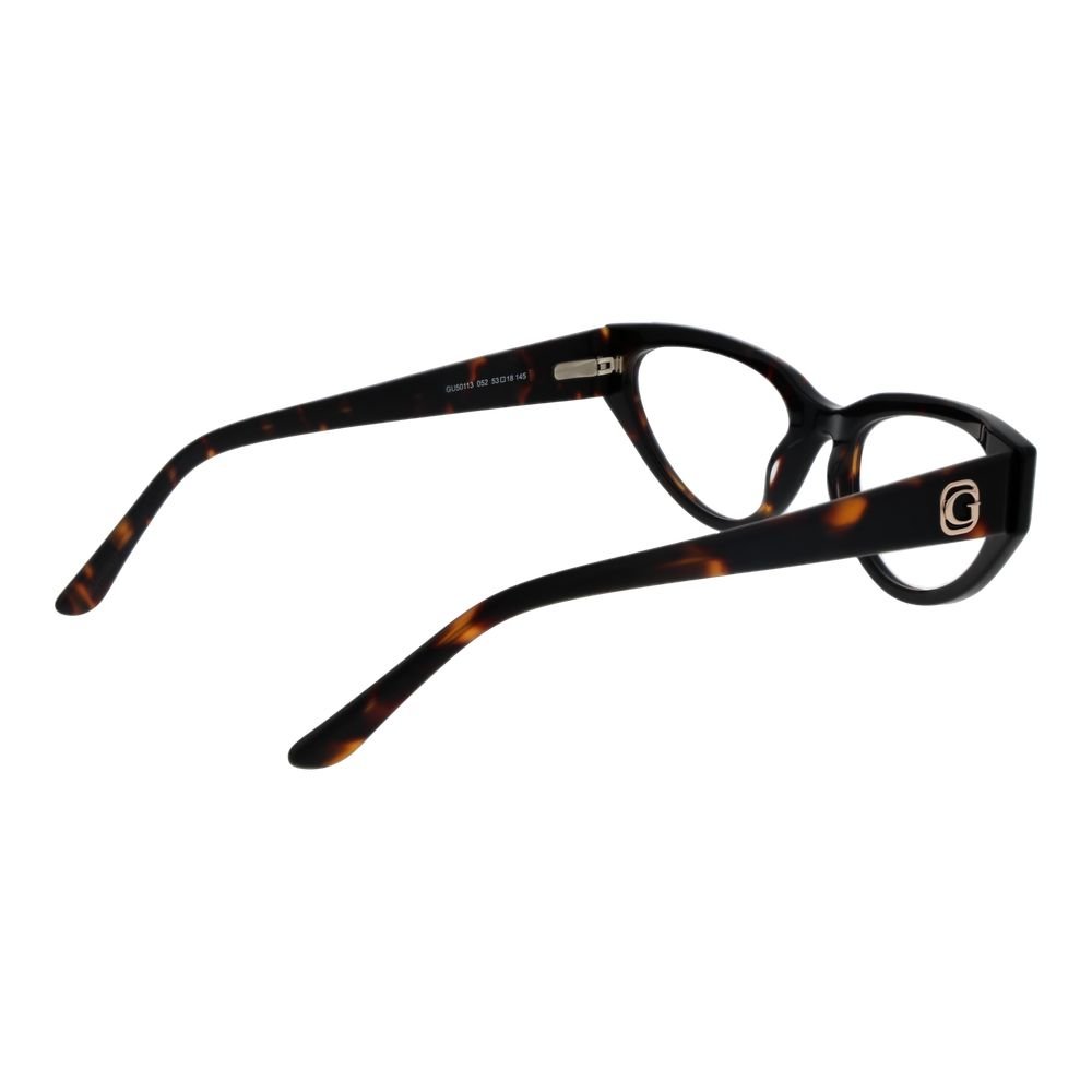 Guess Brown Women Glasses Frame - Beyzy Store - Guess