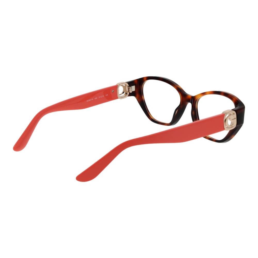 Guess Brown Women Glasses Frame - Beyzy Store - Guess