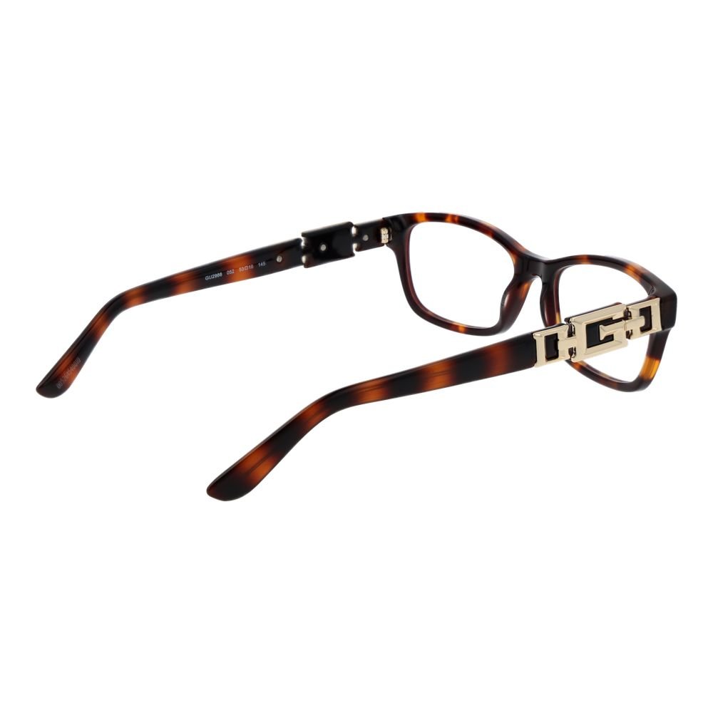 Guess Brown Women Glasses Frame - Beyzy Store - Guess
