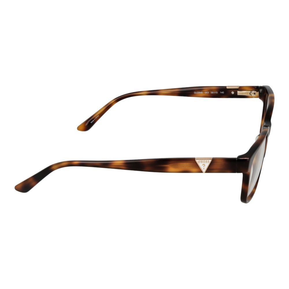 Guess Brown Women Glasses Frame - Beyzy Store - Guess