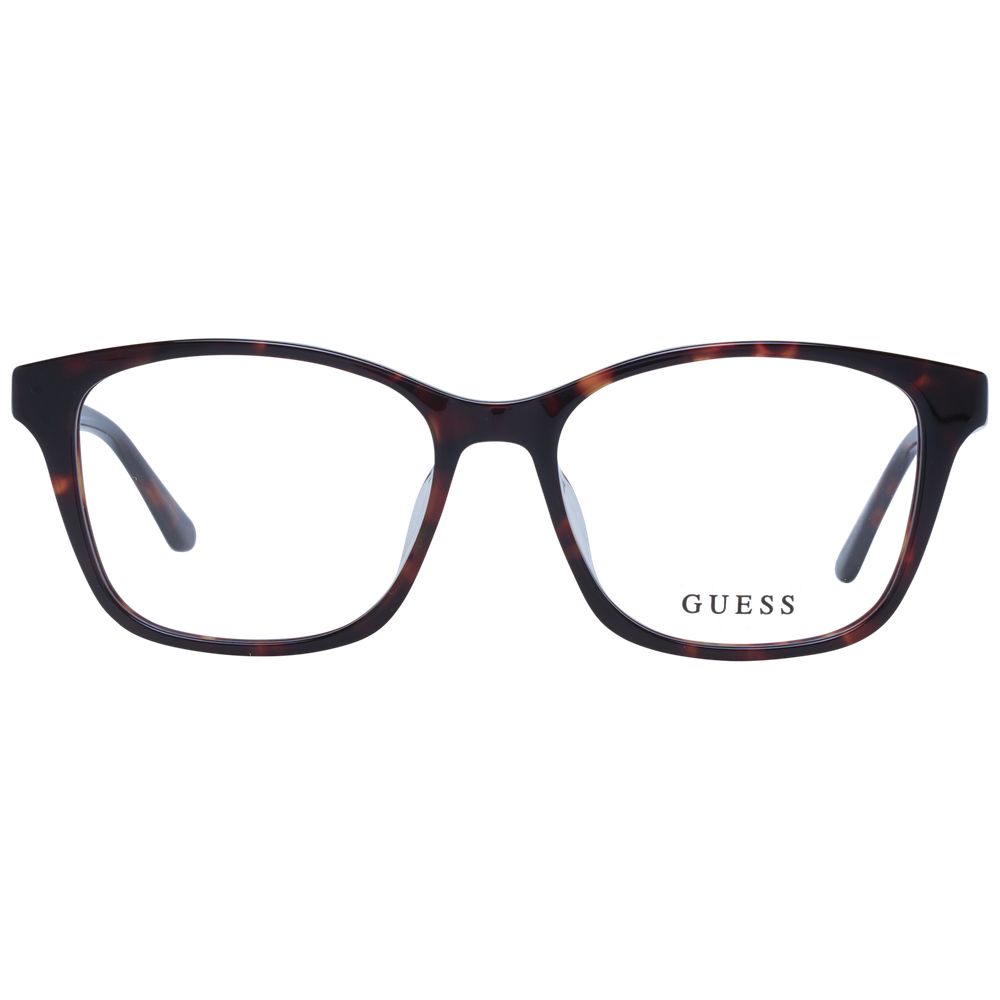 Guess Brown Women Glasses Frame - Beyzy Store - Guess